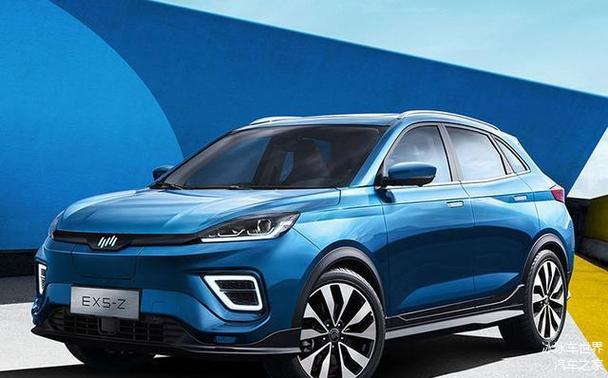 东莞278WEY威派豪华SUV市场的黑马，零跑汽车与智能交通系统的协同