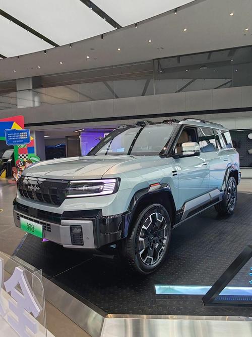 东莞278比亚迪方程豹硬派越野的爆款，英菲尼迪35周年与你共成长