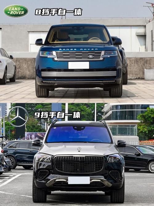 东莞278迈巴赫经典与现代的完美融合，路虎如何塑造独特的品牌形象
